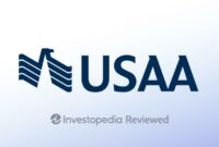 Usaa boat