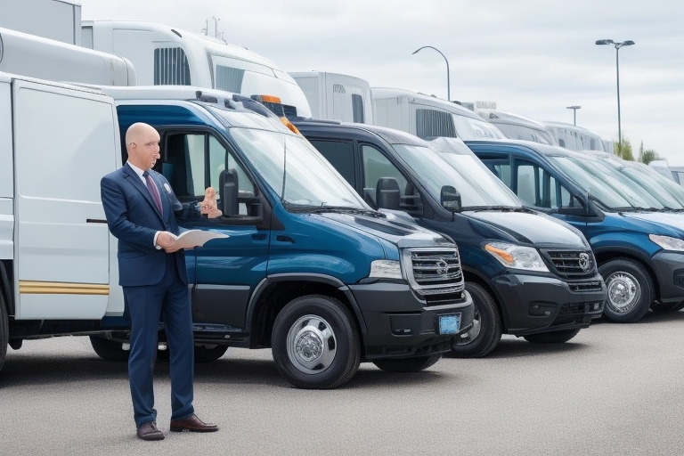 Best small business auto insurance
