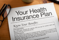 Healthcare plans for small businesses