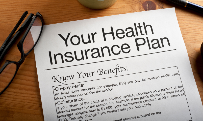 Healthcare plans for small businesses