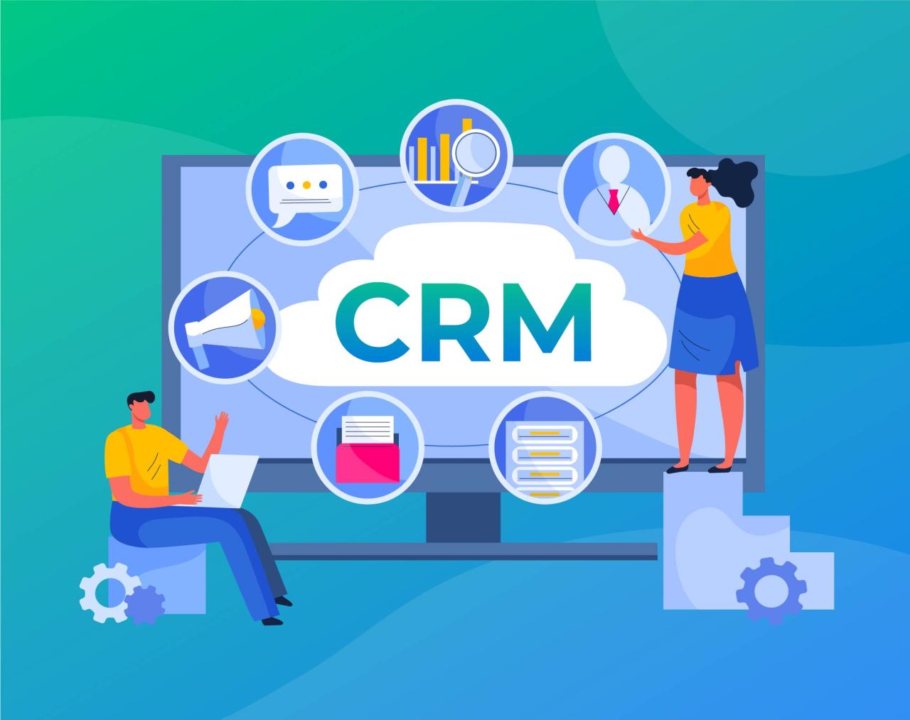 10 Best CRM Software Small Businesses Should Know