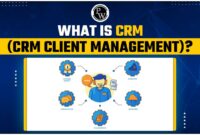 Client crm
