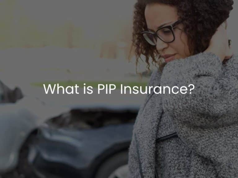 Cheap pip auto insurance