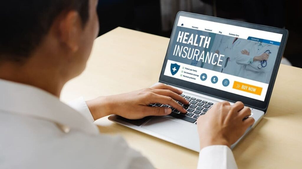Getting health insurance for your small business