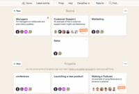 Basecamp crm