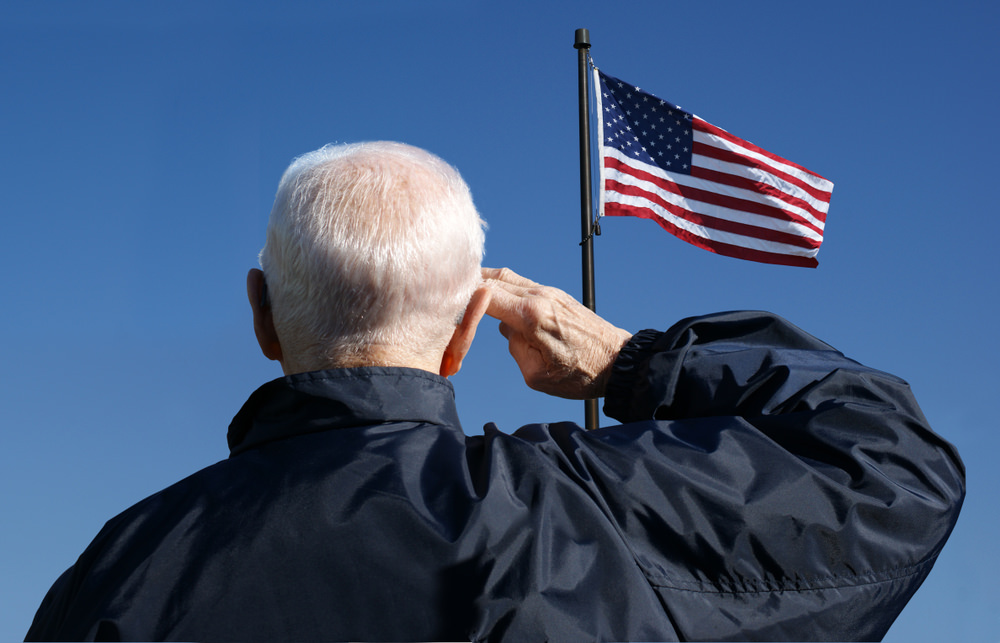 Best auto insurance for veterans