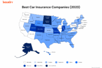 Best Car Insurance Companies of 2024 | quote.com