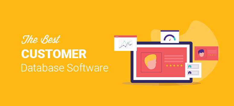 Free Client Database Templates For Google Sheets And Microsoft Excel ...