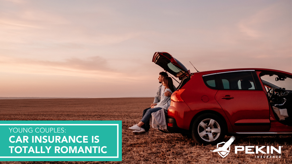 Best car insurance for married couples