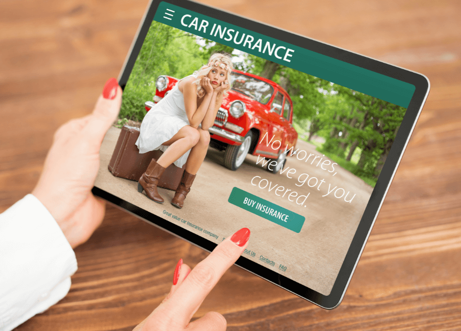 Car insurance you can get online