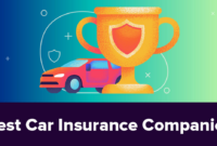 Best car home insurance