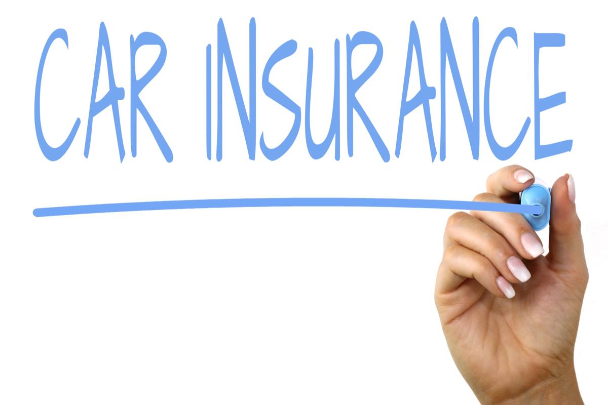 Car insurance online today
