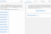 Cogmento crm