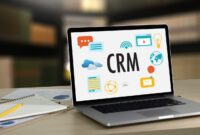 Best sales crm for small business