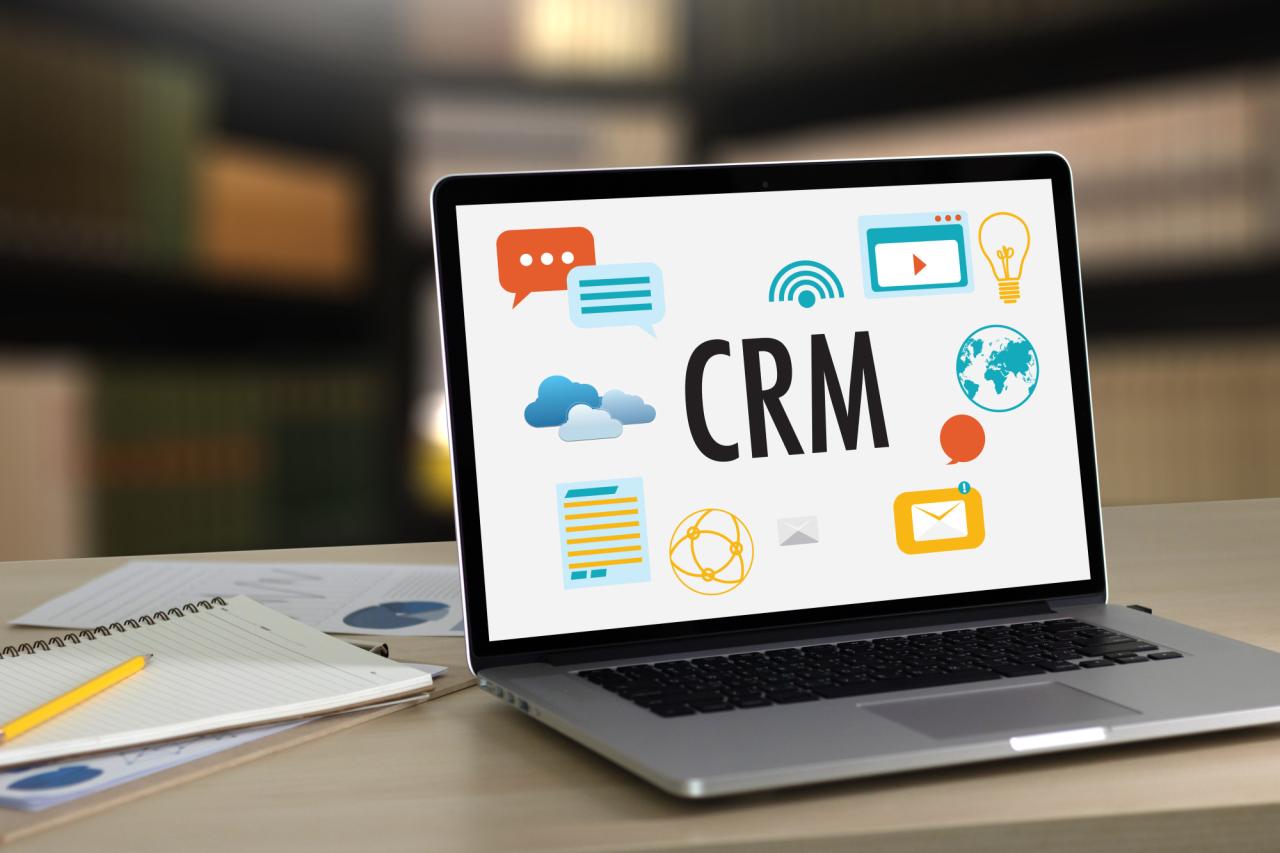 Best sales crm for small business