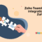 Zoho integration crm liveadmins 2020