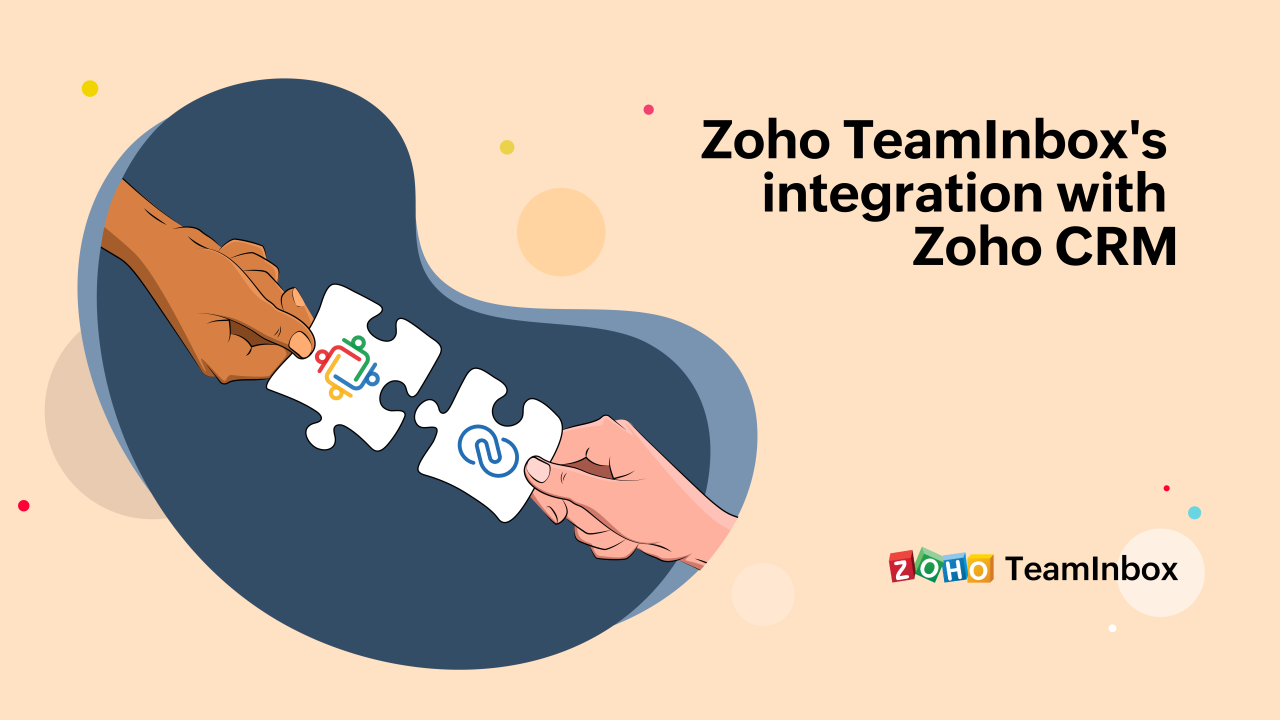 Zoho integration crm liveadmins 2020