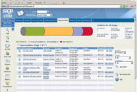 Crm sage management customer getapp midsized relationship businesses cloud known designed based well service small reviews