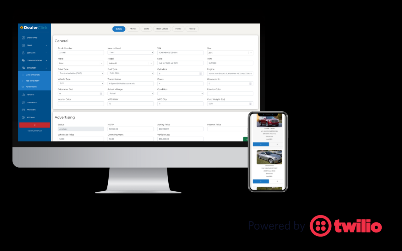 Crm dealer auto ppt powerpoint presentation best
