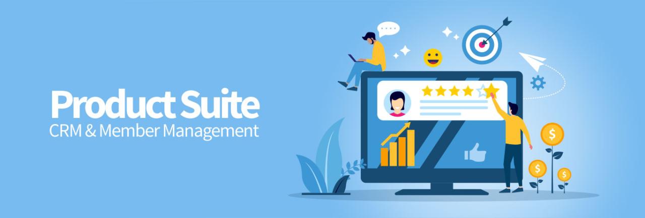 Account crm