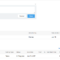 Zoho invoice crm report settings save click generate accessing module finally run