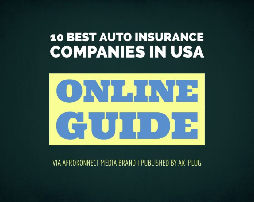 Highest rated insurance companies for home and auto