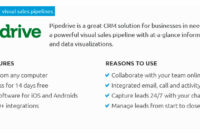 Best crm for accounting firms