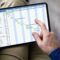 Crm software comparecamp insightly dashboard