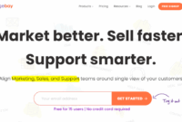 Engagebay crm