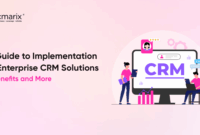 Enterprise crm systems