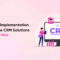 Enterprise crm systems