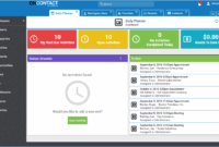 Oncontact crm
