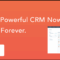 Crm automation rules