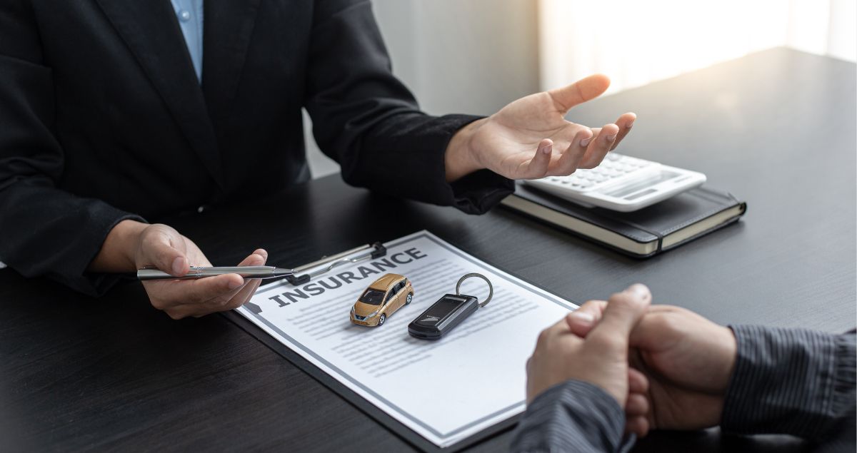 Find the best car insurance for me