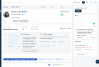 Crm deals