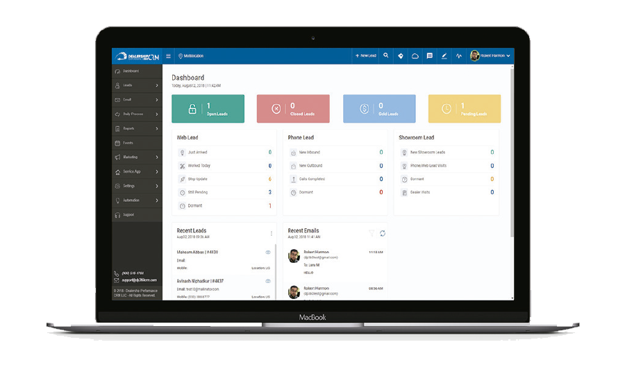 Crm