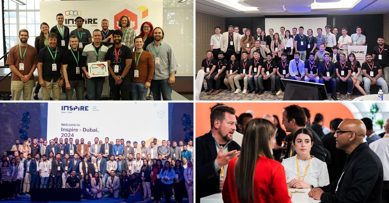 Zoho partner program