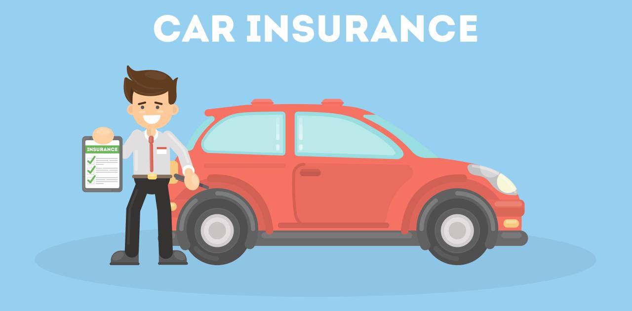 Find car insurance online