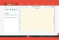 Realvolve crm