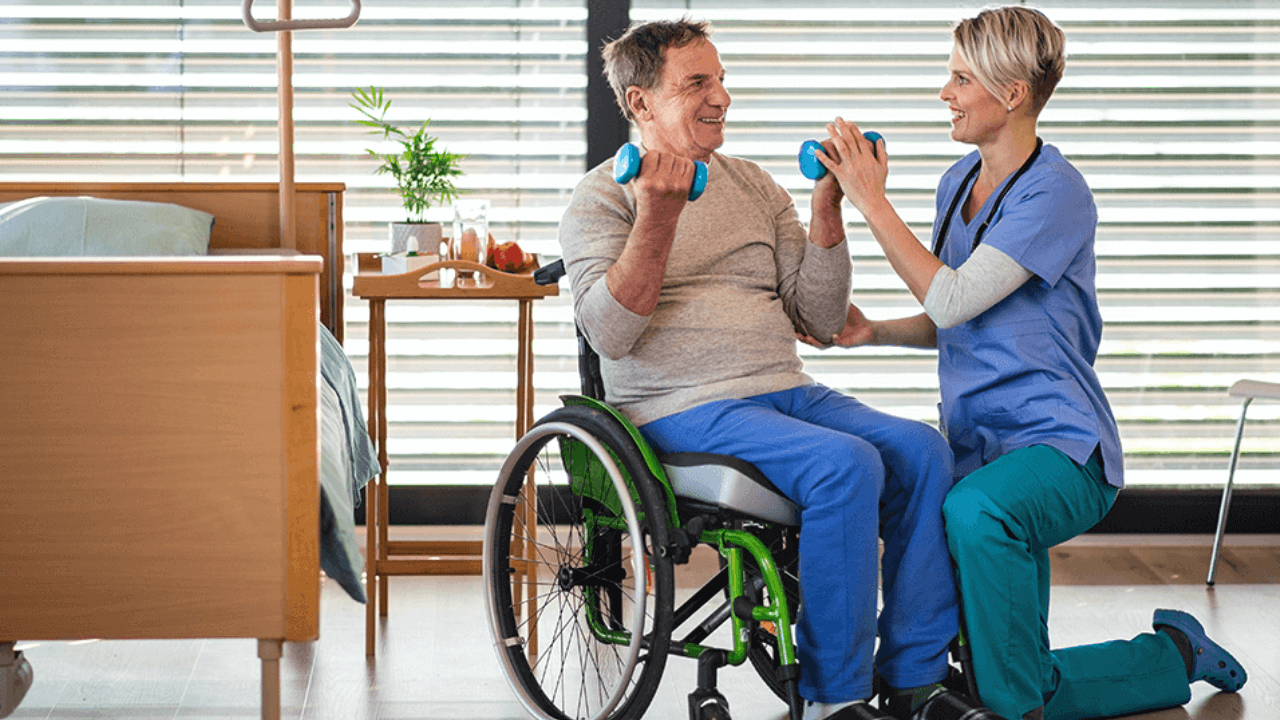 Best healthcare for small business