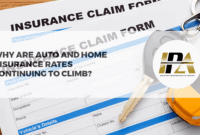 Home and auto insurance company