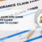 Home and auto insurance company