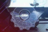 Companies with best crm practices
