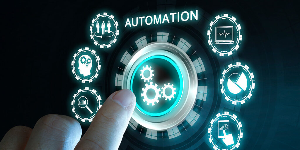 Crm automation software
