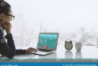 Get insurance online today