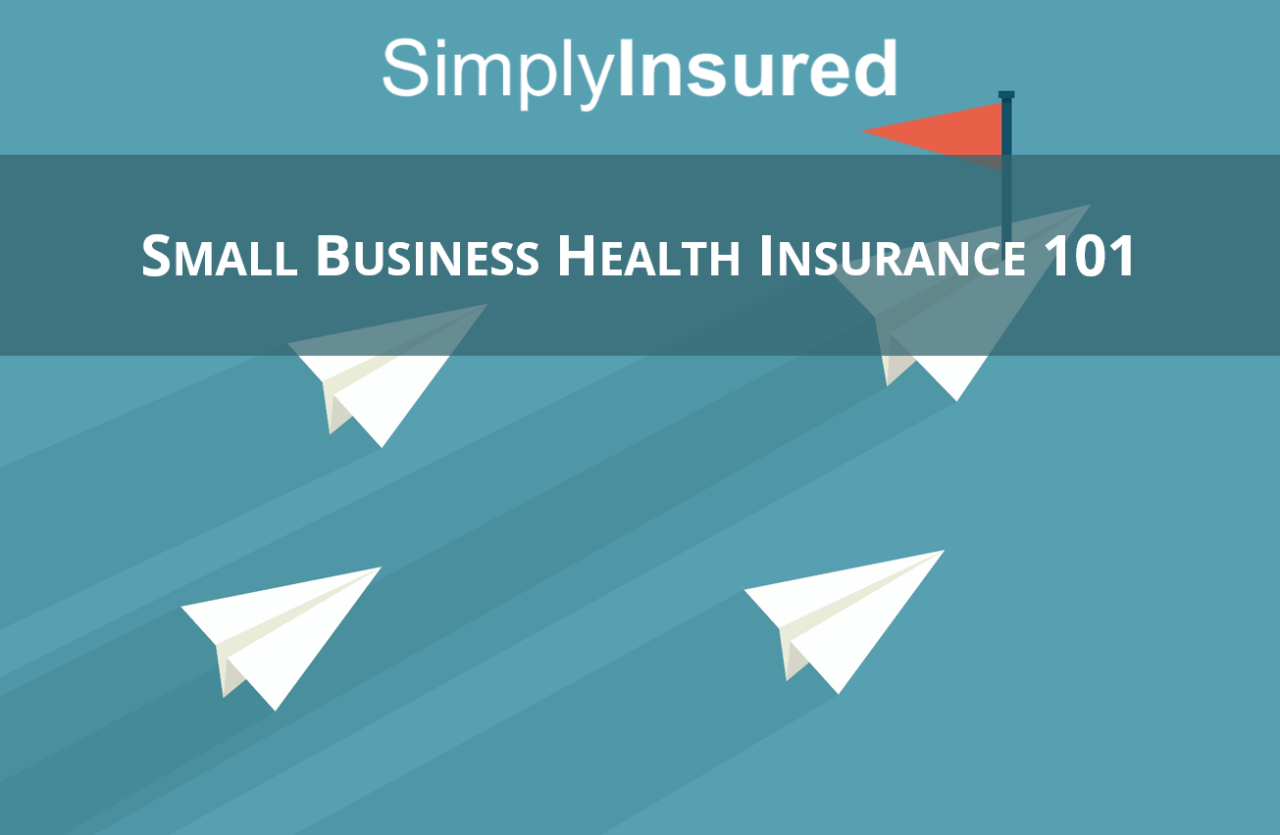 Private health insurance for business owners
