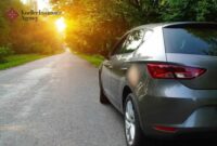Most affordable car insurance companies