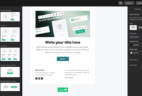 Lead management software