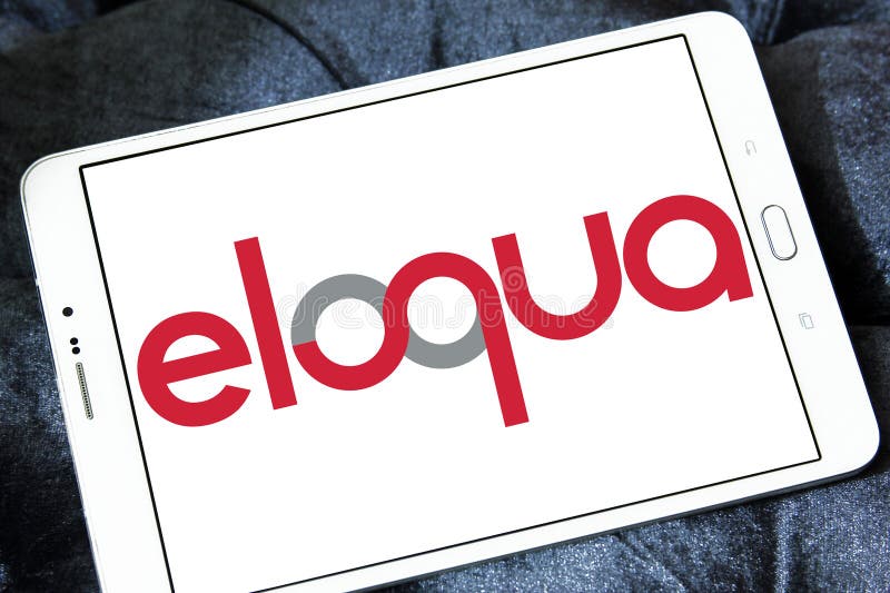 Eloqua marketing automation