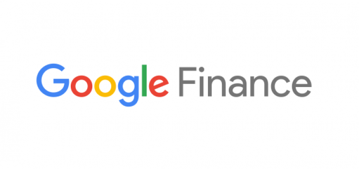 Crm google finance